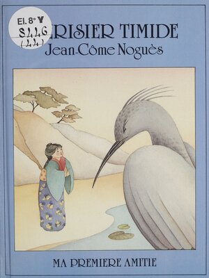 cover image of Cerisier-timide